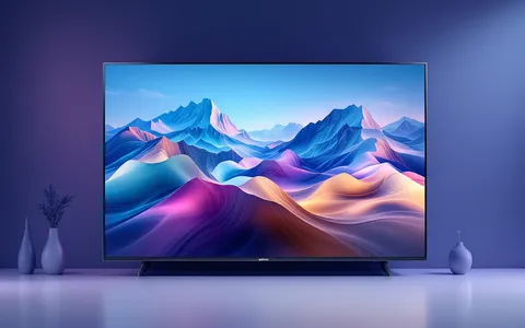 Vivi il cinema a casa tua con la smart TV di Hisense da 40