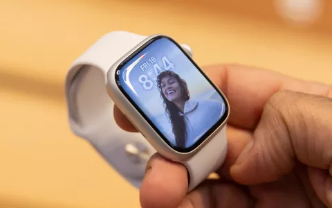Apple Watch Series 8 in MEGA OFFERTA: corri su Amazon e RISPARMIA PIU' DI 100€