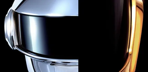 Daft Punk 