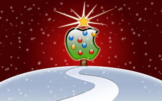 Le offerte del Natale 2013 sui prodotti Apple