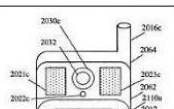 iPod+iChatAV=iPhone?