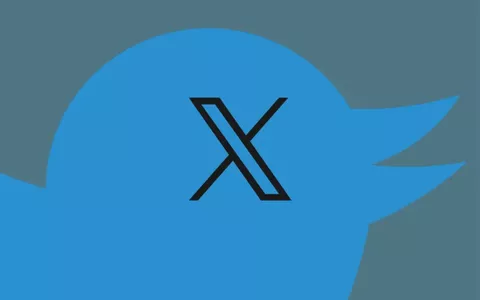 Addio Twitter.com: da oggi è ufficialmente X su tutta l'infrastruttura