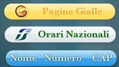 Altri widget per l’Italia