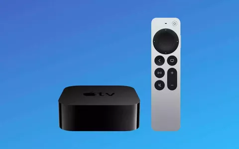 Apple TV 4K (2022) da 64 GB: a soli 159€ è da prendere al volo