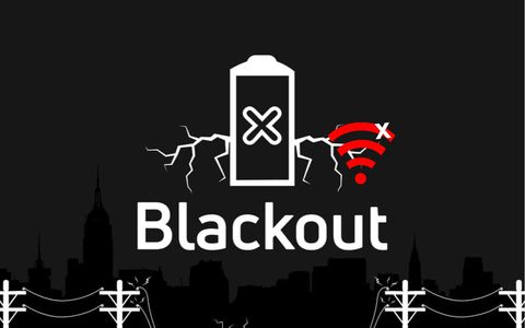 Blackout cellulari: ecco perché la crisi energetica minaccia le reti mobili
