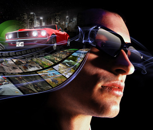 nVidia 3D Vision promosso dalla comunità di sviluppatori