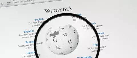Google aiuta Wikipedia: donerà 3,1 mln di dollari