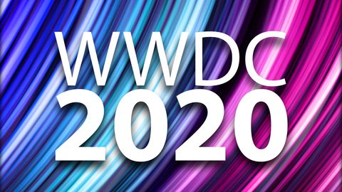 WWDC 2020: La conferenza sarà solo online