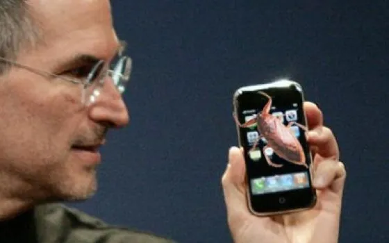 Tutti i bug di iPhone