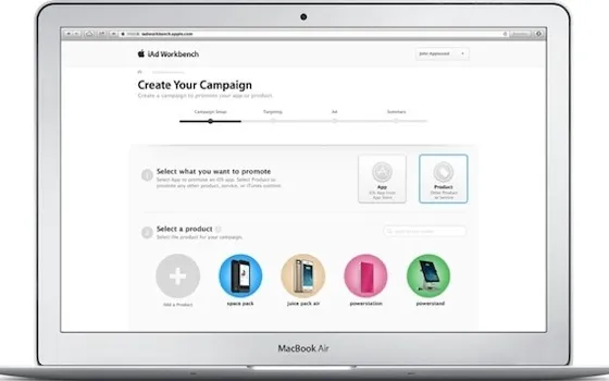 iAd, Apple semplifica i requisiti delle campagne e somiglia sempre più a Google