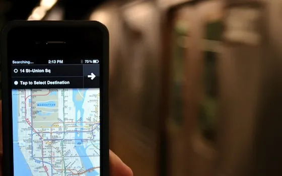 Apple acquisisce Embark, i mezzi pubblici sulle mappe di iOS