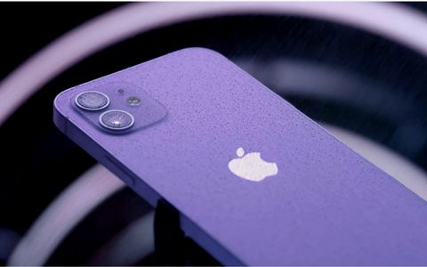 iPhone 12: nell'ORIGINALE colore viola è il best buy del momento (-190€)