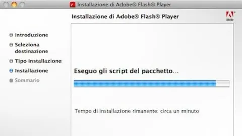 Rilasciato Adobe Flash 10.1.51 Beta
