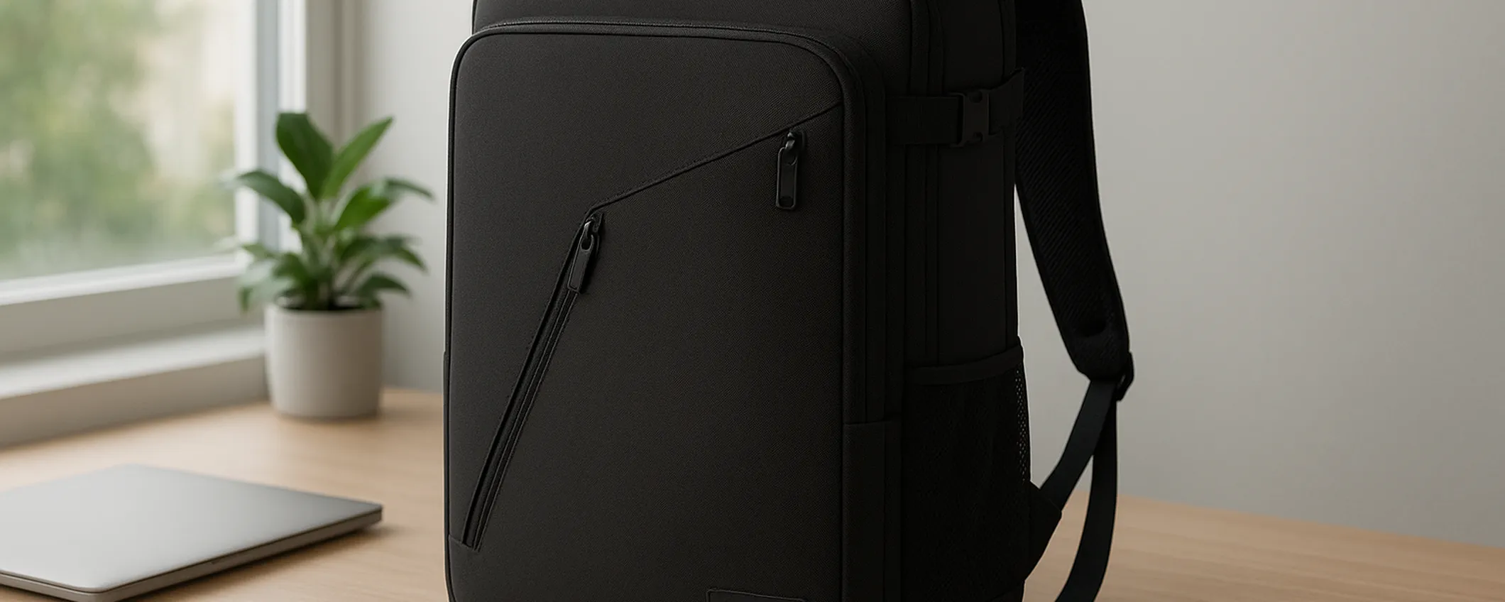 Zaino Ryanair a meno di 27 euro, parti comodo e risparmia