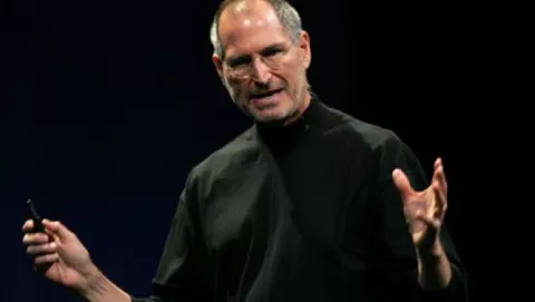 Steve Jobs in aspettativa fino a giugno, per motivi di salute