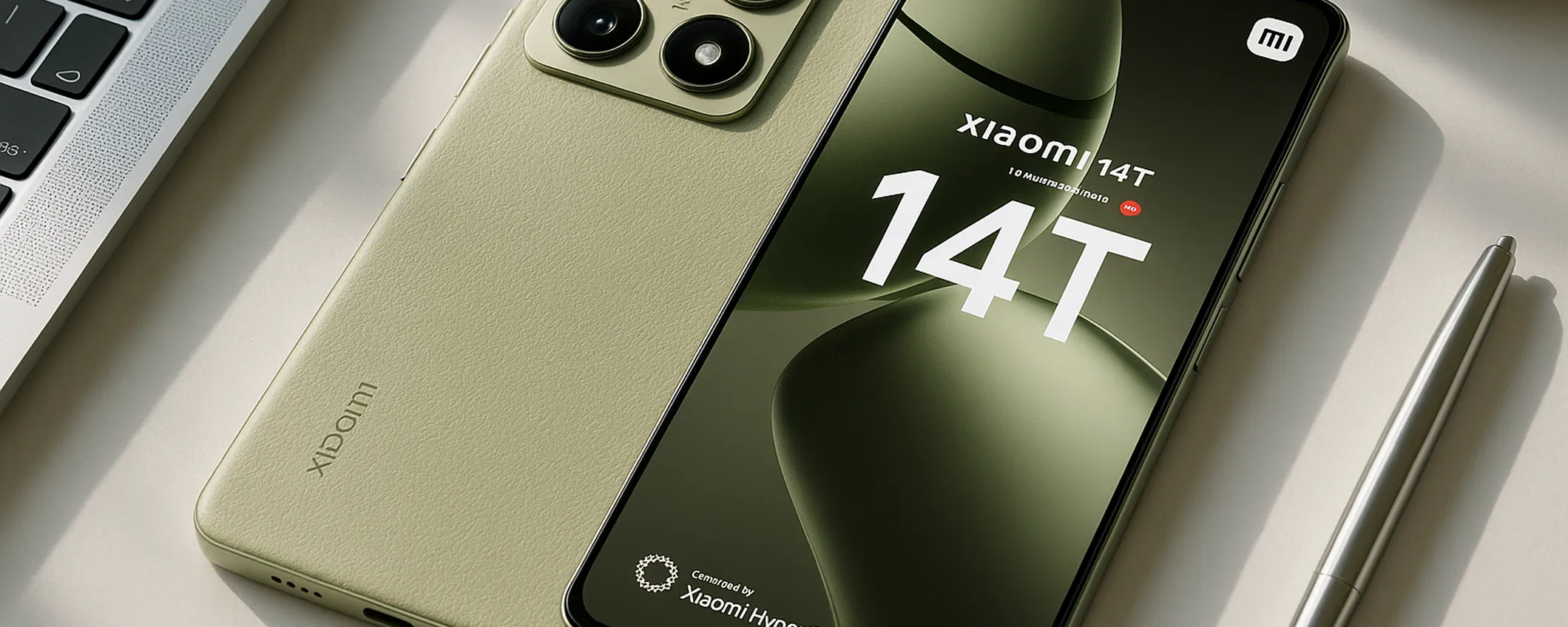 Xiaomi 14T: con il mega sconto Amazon lo porti a casa a 250€ in meno