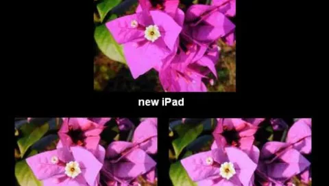 DisplayMate analizza in dettaglio il Retina Display del nuovo iPad