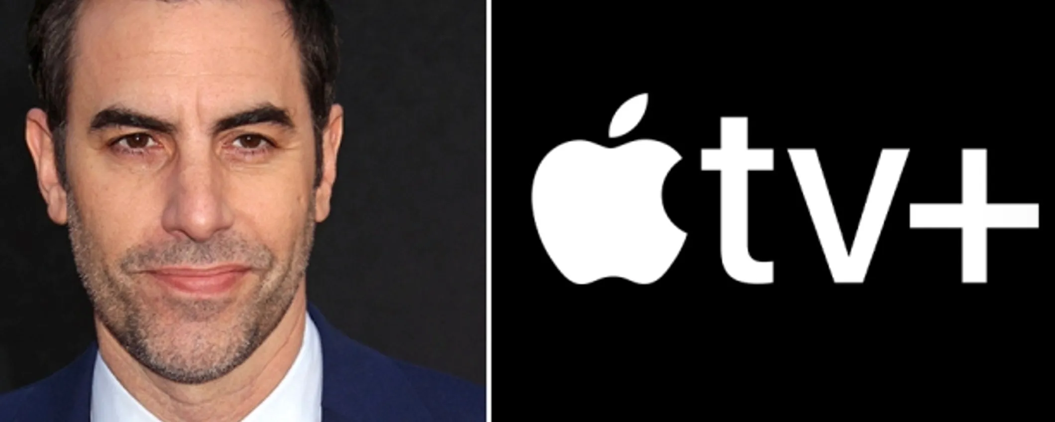 Sacha Baron Cohen in trattative per Disclaimer, thriller in arrivo su Apple TV+