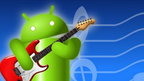 Android: le migliori applicazioni per chitarristi