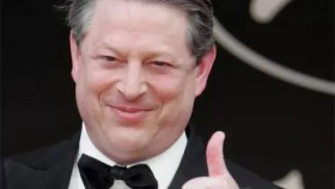 Al Gore conferma un nuovo iPhone per ottobre