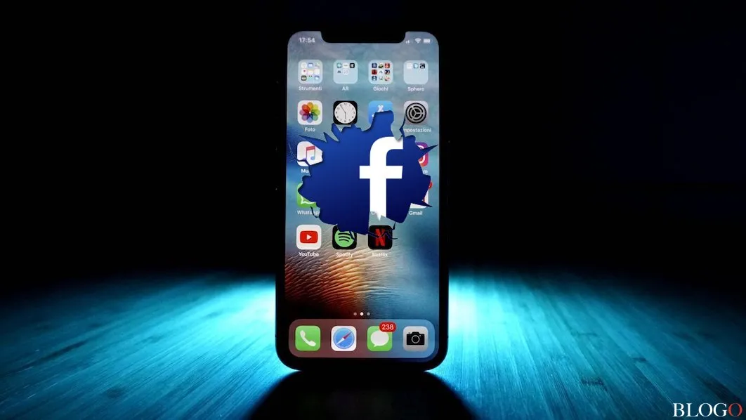 Facebook può leggere le vostre conversazioni: consigli per la privacy