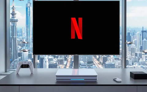 Netflix sfida le console: il futuro dei videogiochi è senza hardware?