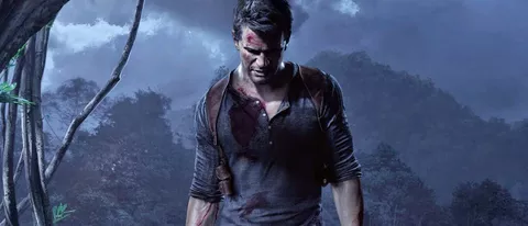 Uncharted 4 ai Game Awards 2014: nuovo trailer?