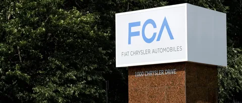 Marchionne parla del possibile accordo Google-FCA