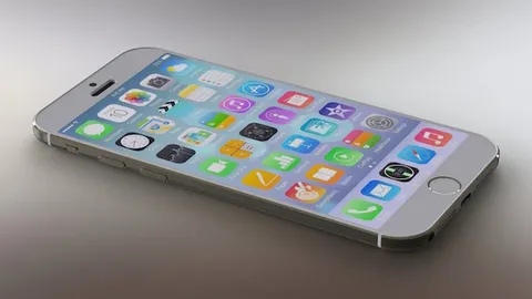 iPhone 6s, Apple potrebbe saltarlo e passare ad iPhone 7