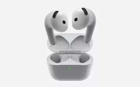 AirPods 4 con (e senza) cancellazione attiva del rumore: gli auricolari che mancavano