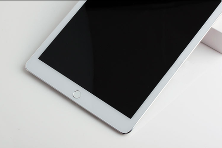 iPad Air 2: un modello di fabbrica rivela Touch ID