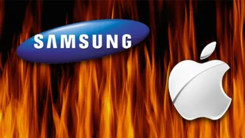 UK: Apple ottiene uno stop all'obbligo di scrivere del tablet Samsung sul proprio sito