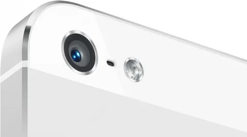 Il prossimo iPhone potrebbe avere un cristallo di zaffiro