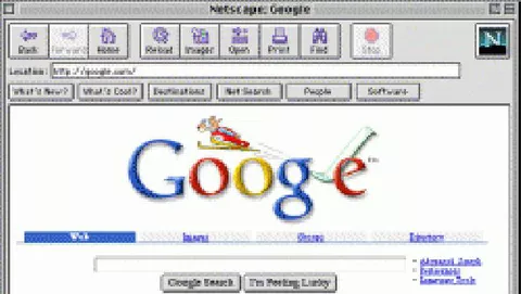 Netscape risorgerà anche su Mac