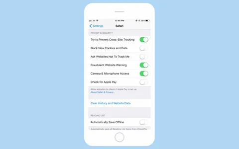 Safari 11: più privacy e velocità, e tanta pubblicità in meno