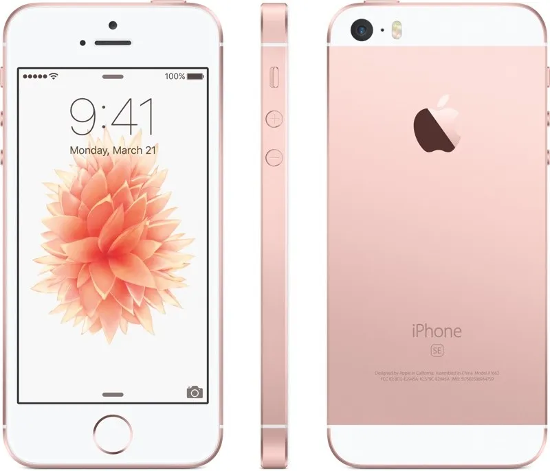 iPhone SE è un successo in Cina: 3,4 milioni di prenotazioni