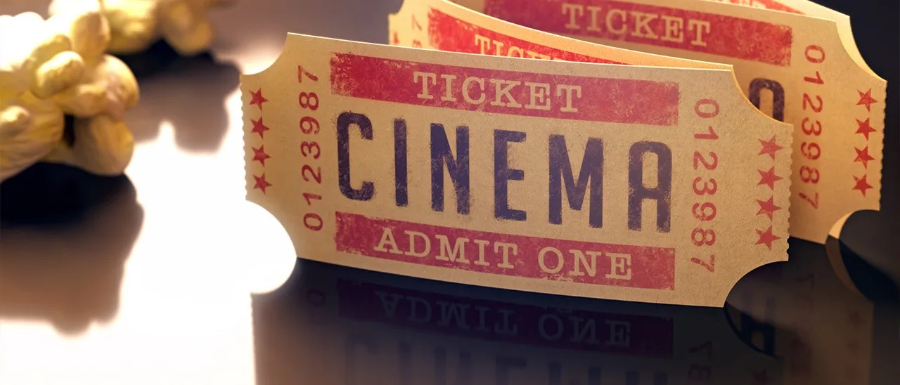 Netflix: release cinematografica per 10 film