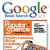 Google porta le riviste su Book Search