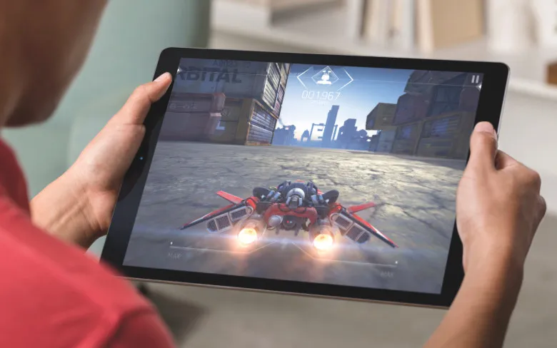 iPad Pro, il nuovo spot 