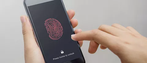 iPhone 8: online video con Touch ID posteriore