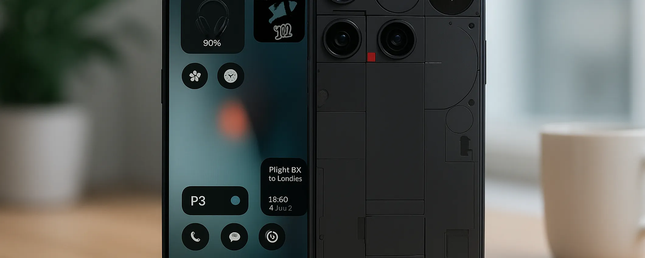 Nothing Phone 3 con 33% di sconto, il best buy Amazon è qui