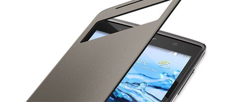 IFA 2014: nuovo smartphone Acer Liquid Z500