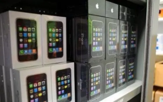 AT&T esaurisce le scorte di iPhone 3G S solo con i pre-ordini