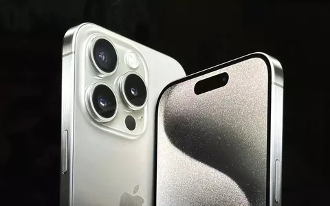 iPhone 15 Pro Max: l'ULTIMISSIMO gioiellino della Apple in OFFERTA TOP