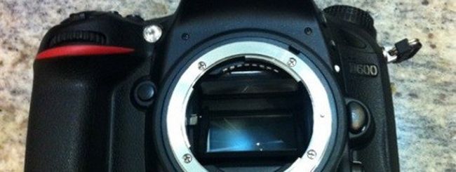 Nikon D600: prevendita in Italia, rumor sull’annuncio