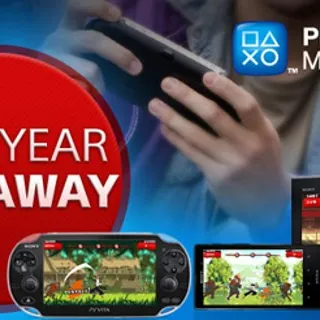 Sony regala giochi per PS Vita e device Android