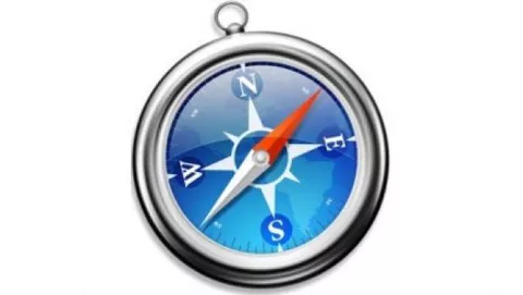 Apple annuncia Safari 5, poi scompare il comunicato