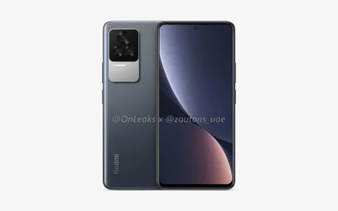 Redmi K50 Pro è ormai pronto al lancio: un leak lo svela in ogni dettaglio