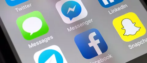 Facebook Messenger introduce le risposte citate