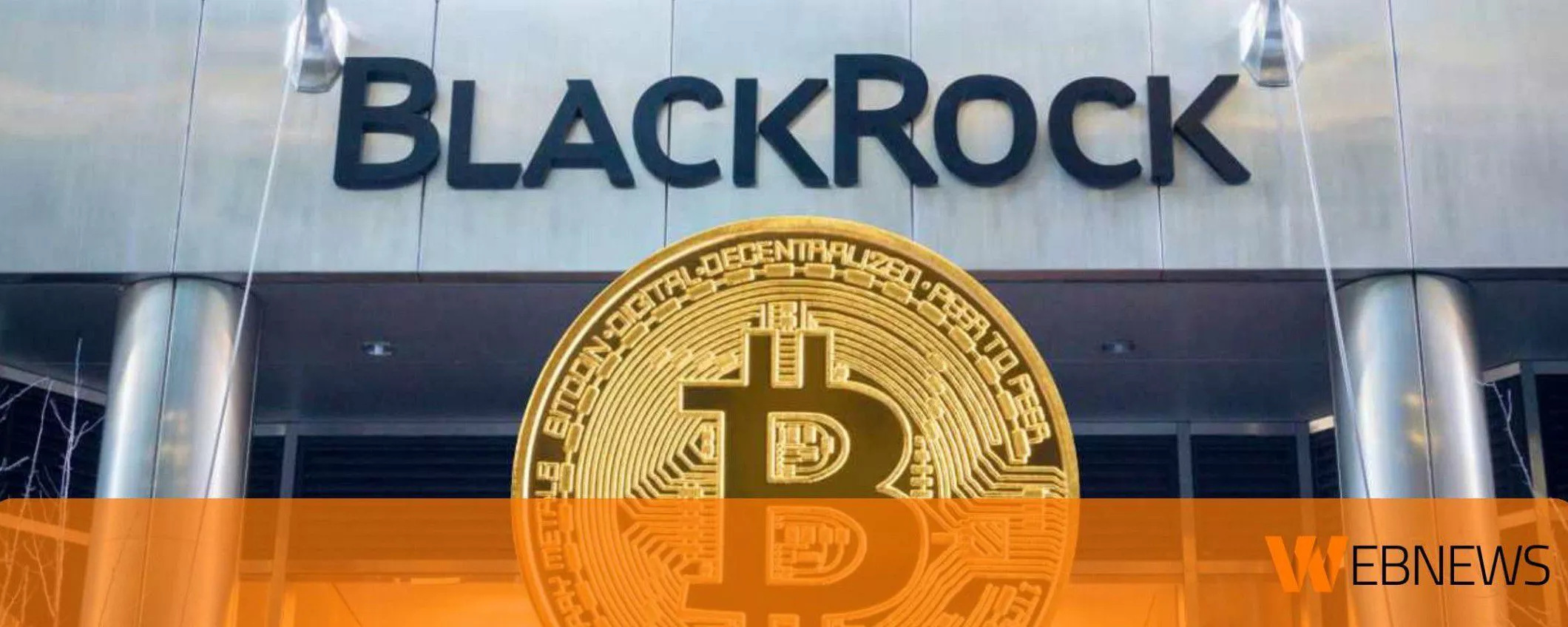 L'ETF Spot su Bitcoin di BlackRock supera GBTC di Grayscale e diventa il più grande asset su BTC
